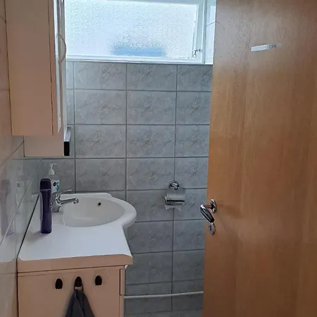 Garsoniera Appartement Leirvag (Vestland)