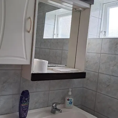 Garsoniera Appartement
