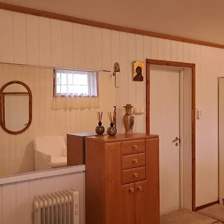 Apartamento Garsoniera