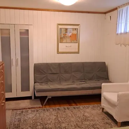 Garsoniera Appartement