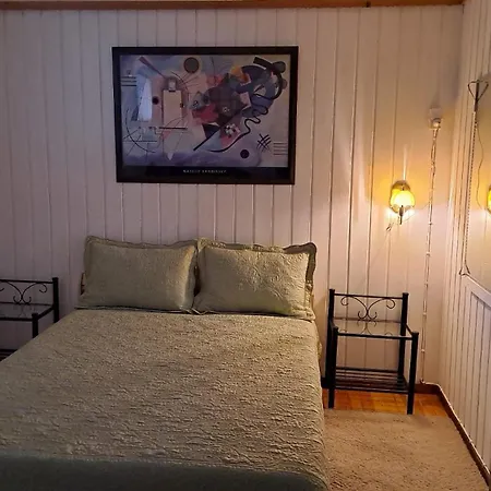 Apartamento Garsoniera *