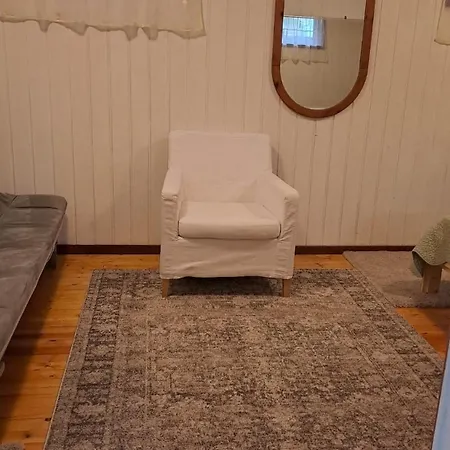 Apartamento Garsoniera