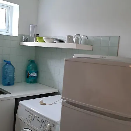 Garsoniera Apartamento