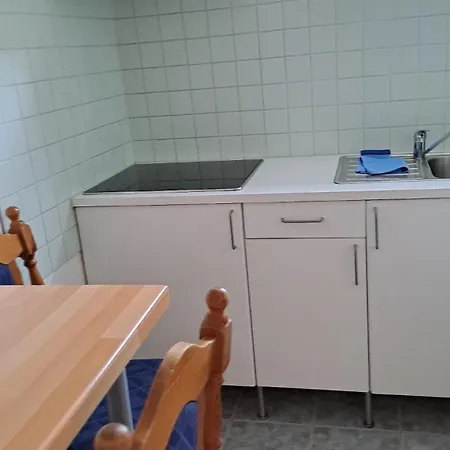 Garsoniera Leirvag (Vestland)