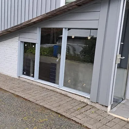 Garsoniera Apartamento *