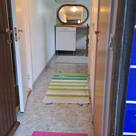 Garsoniera Leirvag (Vestland)