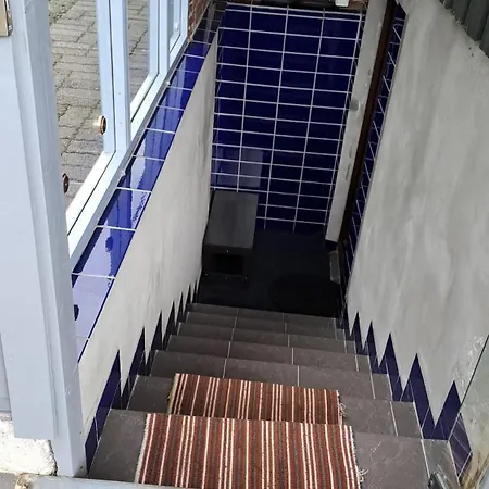 Garsoniera Appartement Leirvag (Vestland)