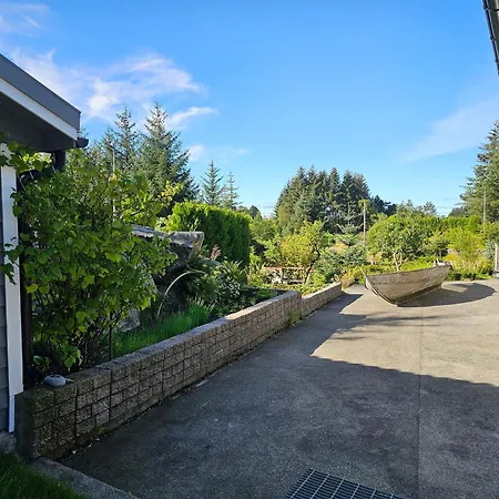 Apartamento Garsoniera *