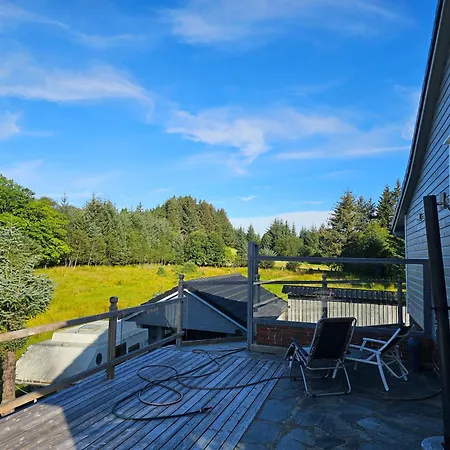 Garsoniera Leirvag (Vestland)