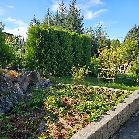 Garsoniera Apartamento *