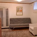 Garsoniera Apartamento